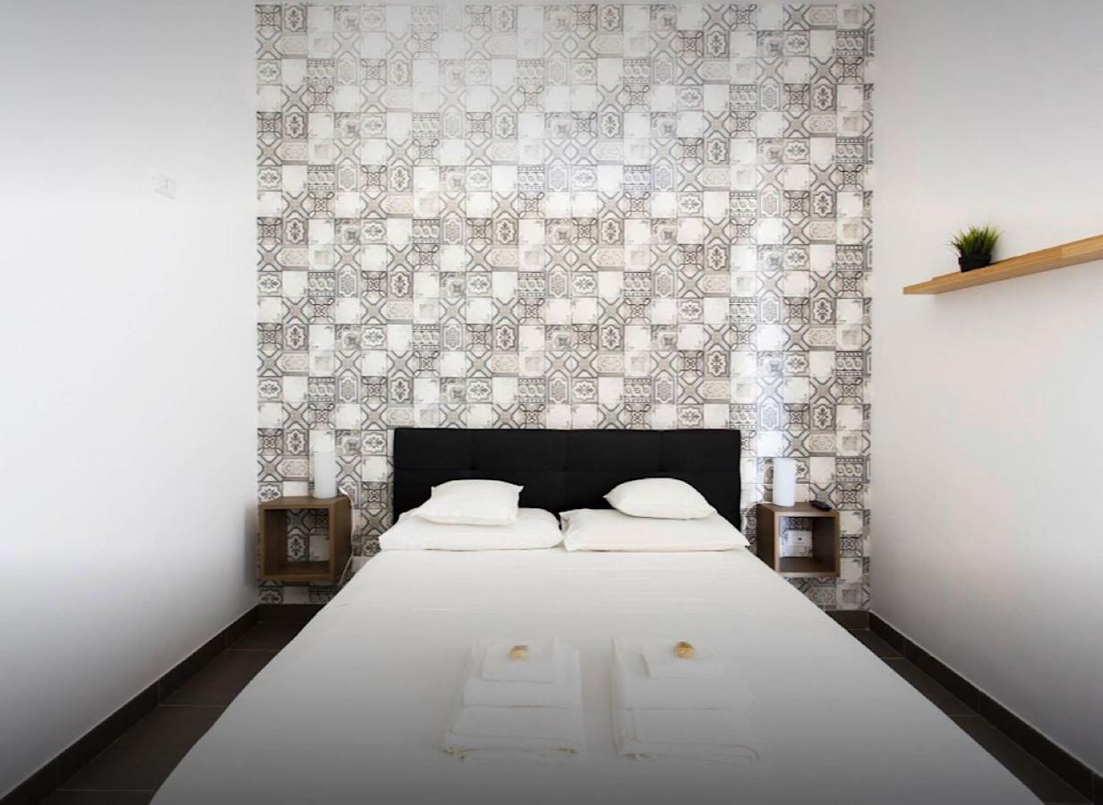 I Mori Apartment Palermo Exterior foto