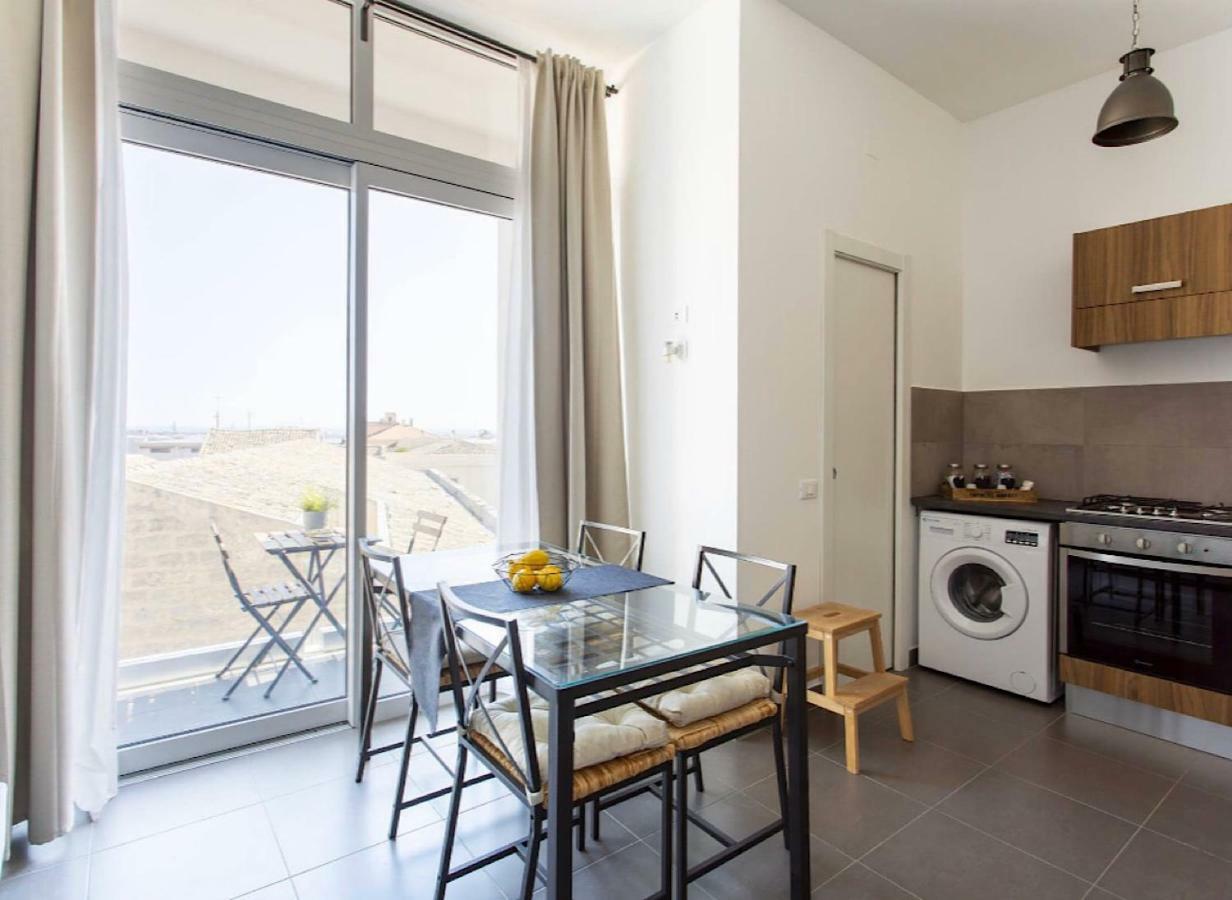 I Mori Apartment Palermo Exterior foto