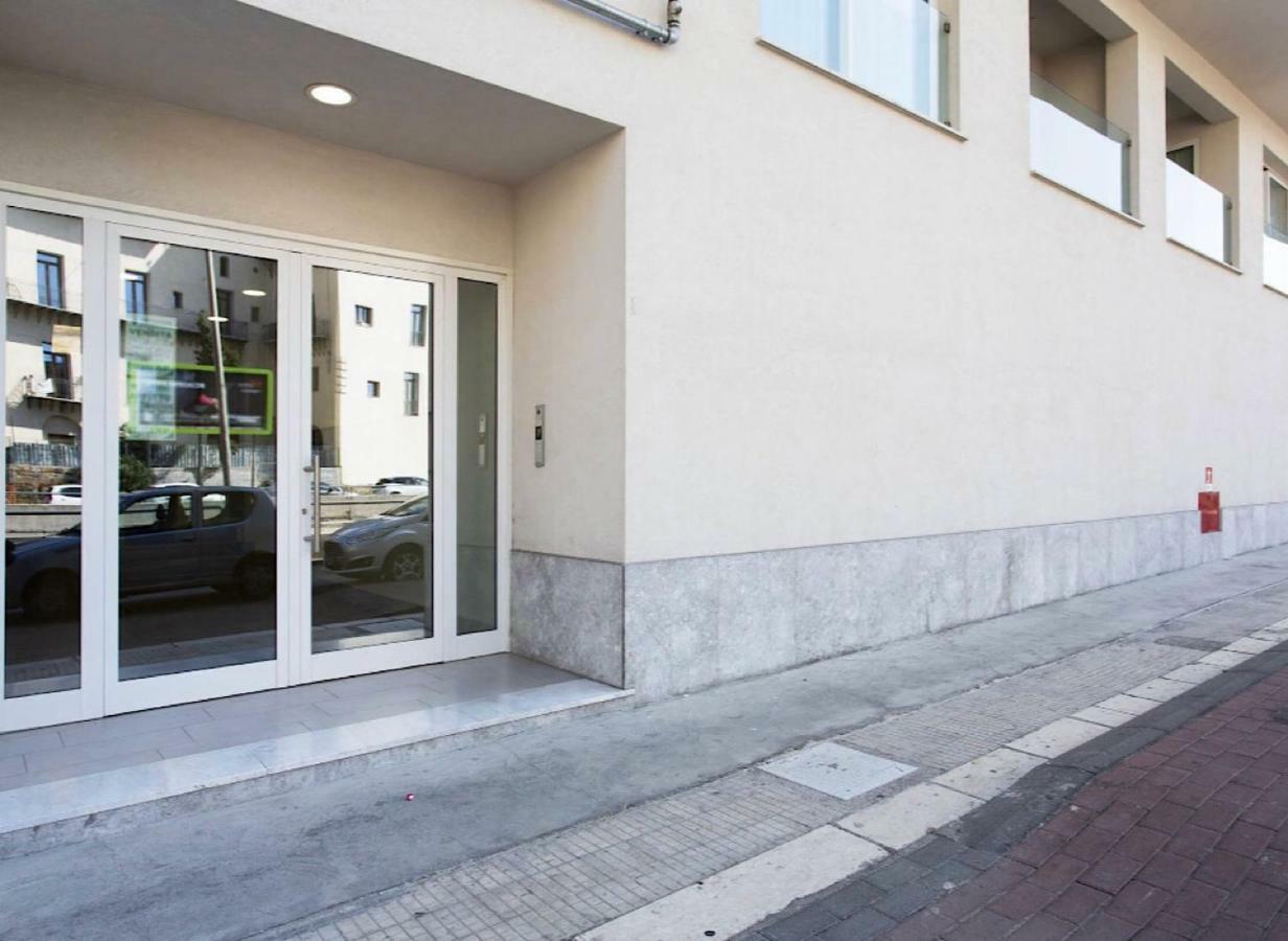 I Mori Apartment Palermo Exterior foto