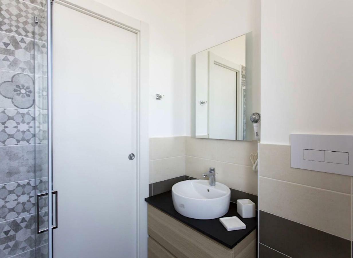 I Mori Apartment Palermo Exterior foto
